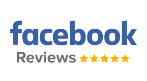 Facebook 5-Star Reviews