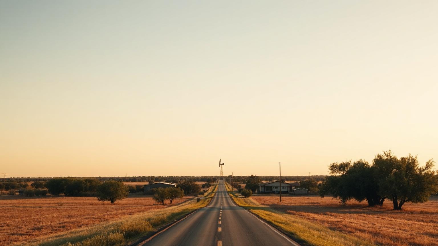 Hondo, Texas