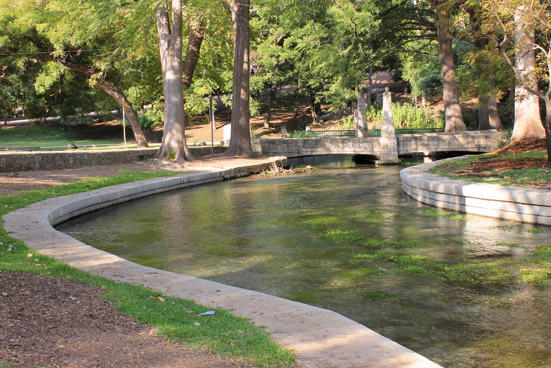 New Braunfels, Texas