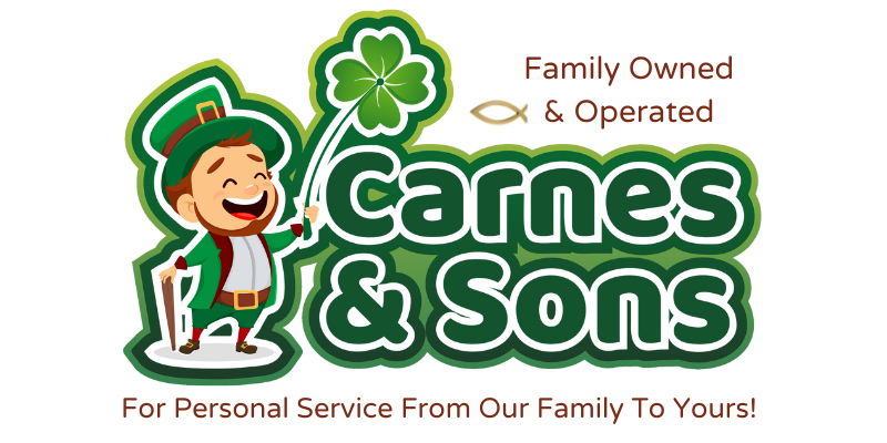 Carnes & Sons AC Repair - We're Family Owned & Operated