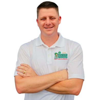 Clint Carnes, Owner of Carnes & Sons AC Repair San Antonio