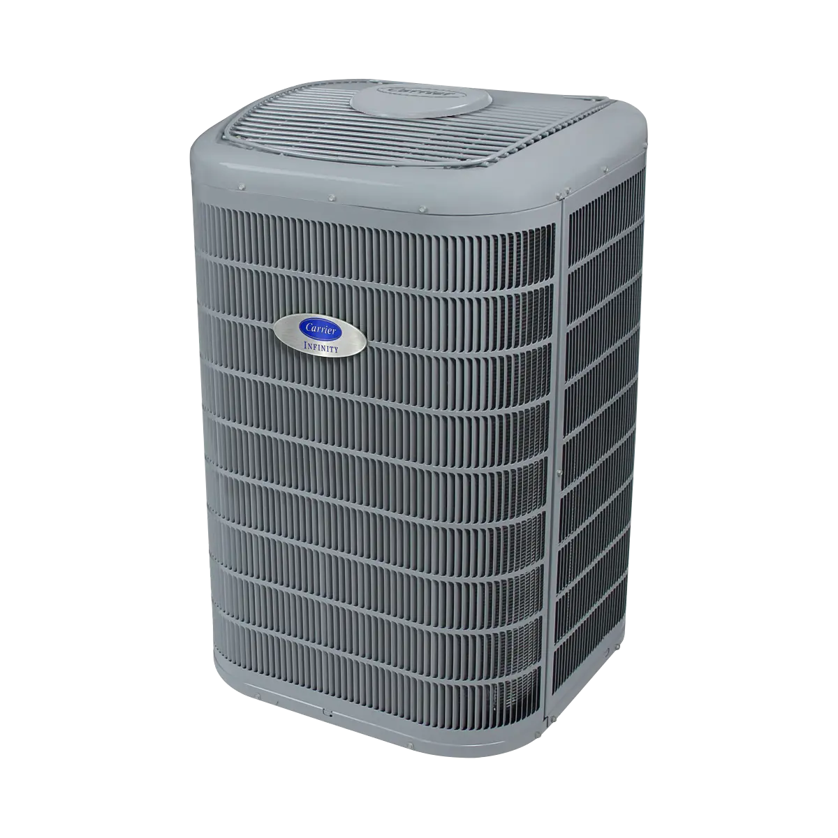 Carrier (High-Efficiency) system